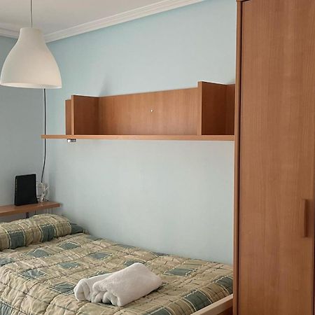 Vivienda Al Pie Del Castillo Burgo Kültér fotó