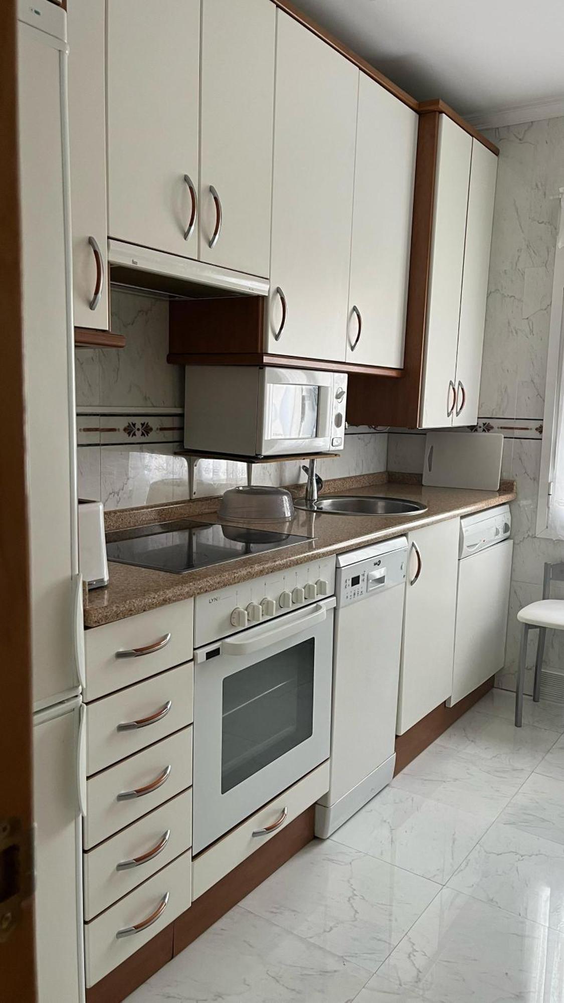 Vivienda Al Pie Del Castillo Burgo Kültér fotó