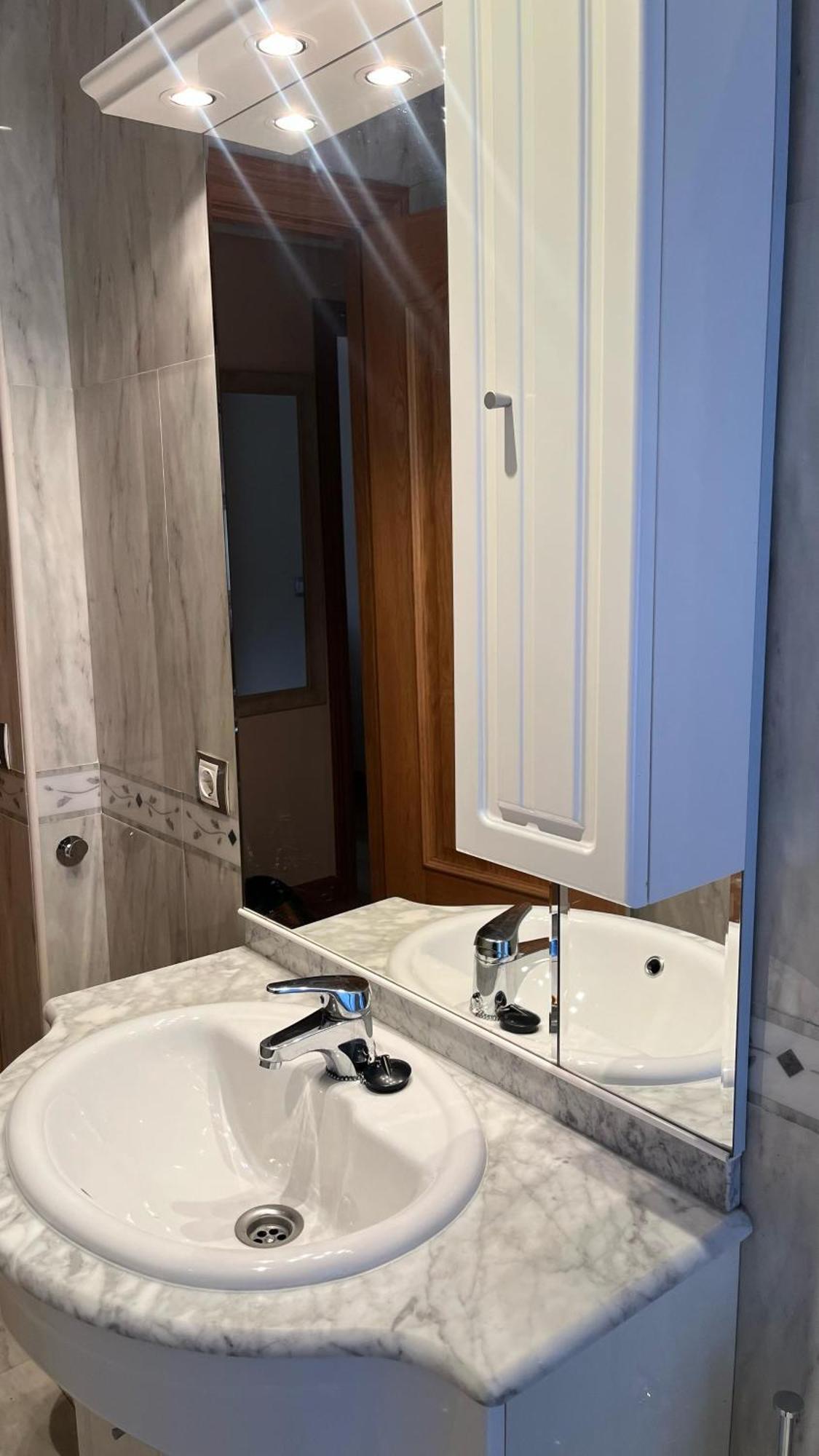 Vivienda Al Pie Del Castillo Burgo Kültér fotó